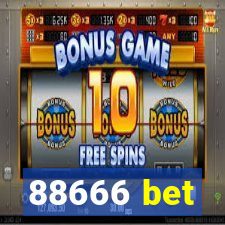 88666 bet